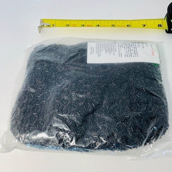 Beaded Clutch Cellphone Purse w Shoulder … - Picture 7 of 7